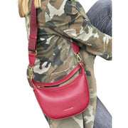 david-jones-scoop-double-strap-shoulder-bag---bordeaux-burgundy-34502112