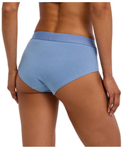 Falke Daily Comfort Print 2-Pack Hipster Brief - Beige/Bleu