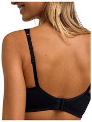 Soutien-gorge Falke Delicate Touch High Apex - Noir
