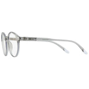 Barner Le Marais Lunettes de lecture brillantes à lumière bleue - Laguna Clear