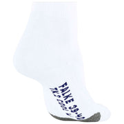 Chaussettes Falke TK2 Explore Cool Trekking - Woolwhite/Bleu