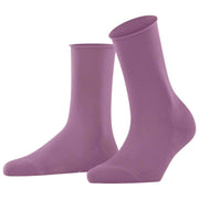 Chaussettes Falke Active Breeze - Rose Blush