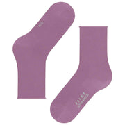 Chaussettes Falke Active Breeze - Rose Blush