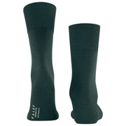 Chaussettes Falke Airport Plus - Pine Grove Vert