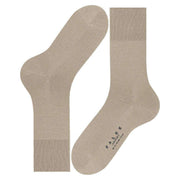 Falke Airport Socks - Beige