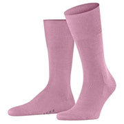 Falke Airport Socks - Light Rosa Pink