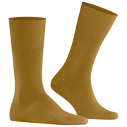 Chaussettes Falke Airport - Vert Nectar