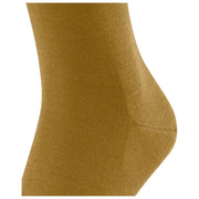 Chaussettes Falke Airport - Vert Nectar