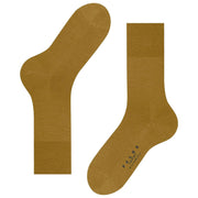 Chaussettes Falke Airport - Vert Nectar