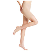 Falke Cellulite Control 80 Deniers Culotte - Camel Beige