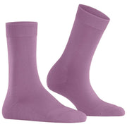Chaussettes Falke ClimaWool - Rose Blush