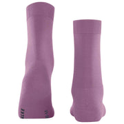 Chaussettes Falke ClimaWool - Rose Blush
