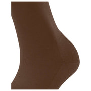 Chaussettes Falke ClimaWool - Cappuccino Marron