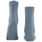 Chaussettes Falke ClimaWool - Monument Blue