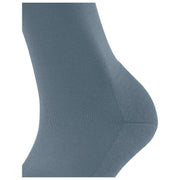 Chaussettes Falke ClimaWool - Monument Blue