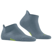 Chaussettes Falke Cool Kick Sneaker - Monument Bleu