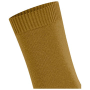 Chaussettes Falke Cosy Wool - Vert Nectar