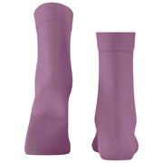 Chaussettes Falke Cotton Touch - Rose Blush