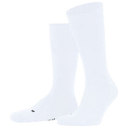 Chaussettes Falke Dynamic - Blanc Cassé