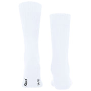 Chaussettes Falke Dynamic - Blanc Cassé