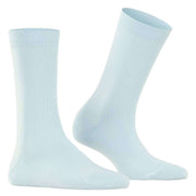 Falke Family Socks - Light Blue