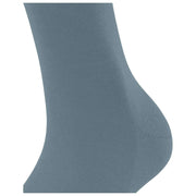 Chaussettes Falke Family - Monument Bleu