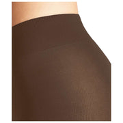 Collants Falke Family - Cappuccino Marron