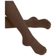 Collants Falke Family - Cappuccino Marron