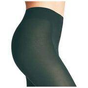 Collants Falke Family - Pine Grove Vert