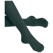 Collants Falke Family - Pine Grove Vert