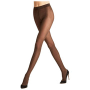 Collants Falke Matt Deluxe 30 Deniers - Brenda Brown