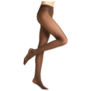 Collants Falke Matt Deluxe 30 Deniers - Brenda Brown