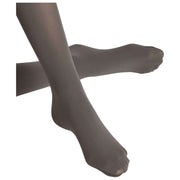 Collants Falke Matt Deluxe 30 Deniers - Marron Chocolat