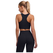 Falke Perform Better Training Sports Bra - Noir