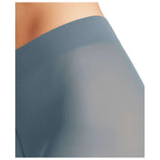 Legging Falke Pure Matt 50 Deniers - Monument Blue