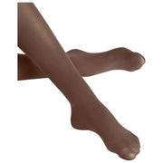 Collants Falke Pure Matt 50 Deniers - Marron Cappuccino