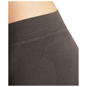 Legging gainant sans couture Falke - Gris carbone