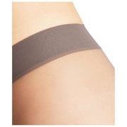 Collants Falke Seidenglatt 15 Deniers - Iron Brown