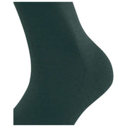 Chaussettes Falke Sensitive Berlin - Pine Grove Green