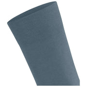 Chaussettes Falke Sensitive London - Bleu Monument