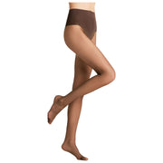 Collants Falke Shaping Top 20 deniers - Brenda Brown