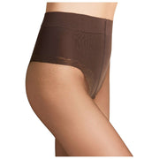 Collants Falke Shaping Top 20 deniers - Brenda Brown