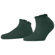 Chaussettes Falke Soft Elegance - Hunter Green