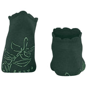 Chaussettes Falke Soft Elegance - Hunter Green
