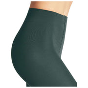 Legging Falke Softmerino - Pine Grove Green