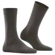 Falke Softmerino Socks - Military Green