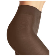 Collants Falke Softmerino - Marron Cappuccino