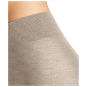 Collants Falke Softmerino - Lin Mel Beige