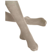 Collants Falke Softmerino - Lin Mel Beige