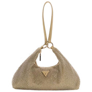 GUESS Jewels Sac à bandoulière avec bracelet - Or